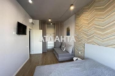 1-room apartment apartment by the address st. Kamanina (area 36 m²) - Atlanta.ua - photo 57