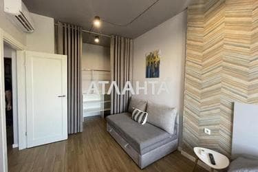 1-room apartment apartment by the address st. Kamanina (area 36 m²) - Atlanta.ua - photo 58