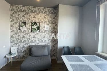 1-room apartment apartment by the address st. Kamanina (area 36 m²) - Atlanta.ua - photo 59