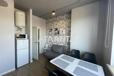 1-room apartment apartment by the address st. Kamanina (area 36 m²) - Atlanta.ua - photo 63