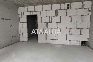 1-кімнатна квартира за адресою вул. Жаботинського (площа 52,2 м²) - Atlanta.ua - фото 13