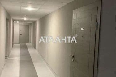 1-кімнатна квартира за адресою вул. Жаботинського (площа 52,2 м²) - Atlanta.ua - фото 15