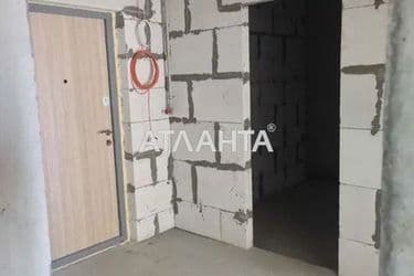 1-кімнатна квартира за адресою вул. Жаботинського (площа 52,2 м²) - Atlanta.ua - фото 14