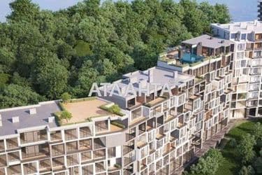 1-room apartment apartment by the address st. Primorskaya Suvorova (area 28 m²) - Atlanta.ua - photo 10