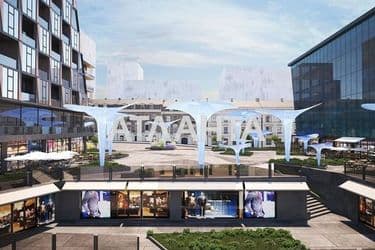 1-room apartment apartment by the address st. Primorskaya Suvorova (area 28 m²) - Atlanta.ua - photo 8