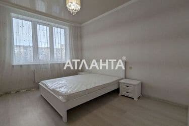 1-кімнатна квартира за адресою вул. Костанді (площа 43 м²) - Atlanta.ua - фото 33