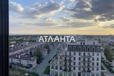 1-room apartment apartment by the address st. Druzhby narodov (area 46 m²) - Atlanta.ua - photo 6