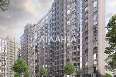 1-room apartment apartment by the address st. Prokhorovskaya Khvorostina (area 45 m²) - Atlanta.ua - photo 11