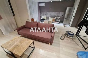 1-room apartment apartment by the address st. Prokhorovskaya Khvorostina (area 45 m²) - Atlanta.ua - photo 13