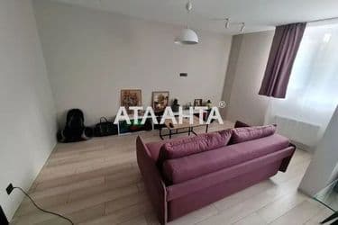 1-room apartment apartment by the address st. Prokhorovskaya Khvorostina (area 45 m²) - Atlanta.ua - photo 14