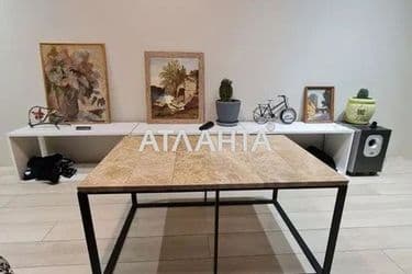 1-room apartment apartment by the address st. Prokhorovskaya Khvorostina (area 45 m²) - Atlanta.ua - photo 15