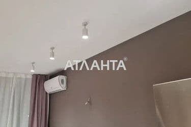 1-room apartment apartment by the address st. Prokhorovskaya Khvorostina (area 45 m²) - Atlanta.ua - photo 16