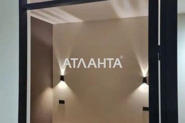 1-room apartment apartment by the address st. Prokhorovskaya Khvorostina (area 45 m²) - Atlanta.ua - photo 17