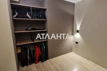 1-room apartment apartment by the address st. Prokhorovskaya Khvorostina (area 45 m²) - Atlanta.ua - photo 18