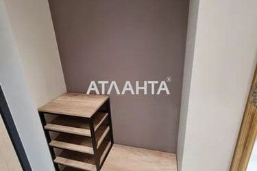 1-room apartment apartment by the address st. Prokhorovskaya Khvorostina (area 45 m²) - Atlanta.ua - photo 19