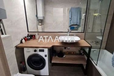 1-room apartment apartment by the address st. Prokhorovskaya Khvorostina (area 45 m²) - Atlanta.ua - photo 20