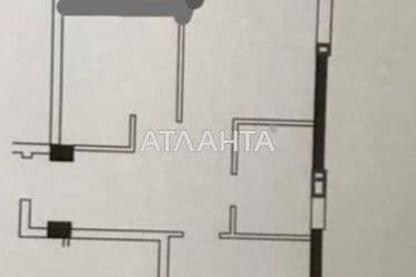2-кімнатна квартира за адресою вул. Львівська (площа 66 м²) - Atlanta.ua - фото 16