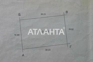 Дача по адресу ул. Грушевая (площадь 30 м²) - Atlanta.ua - фото 22
