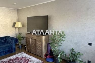 2-кімнатна квартира за адресою вул. Базарна (площа 41,1 м²) - Atlanta.ua - фото 8