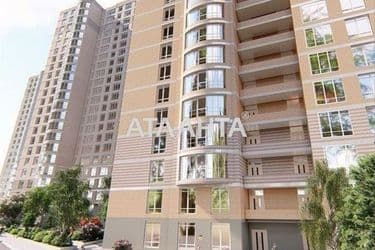 1-комнатная квартира по адресу ул. Генуэзская (площадь 45,5 м²) - Atlanta.ua - фото 5