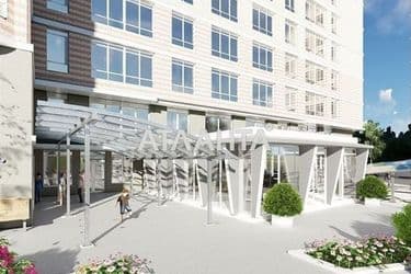 1-комнатная квартира по адресу ул. Генуэзская (площадь 45,5 м²) - Atlanta.ua - фото 6