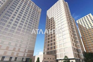 1-комнатная квартира по адресу ул. Генуэзская (площадь 45,5 м²) - Atlanta.ua - фото 7