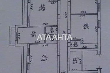 Commercial real estate at st. Shampanskiy per (area 212 m²) - Atlanta.ua - photo 20