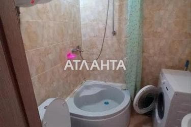 1-кімнатна квартира за адресою вул. Пересипська 7-а (площа 14 м²) - Atlanta.ua - фото 21