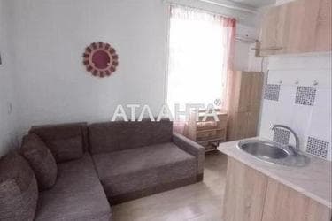 1-кімнатна квартира за адресою вул. Пересипська 7-а (площа 14 м²) - Atlanta.ua - фото 30