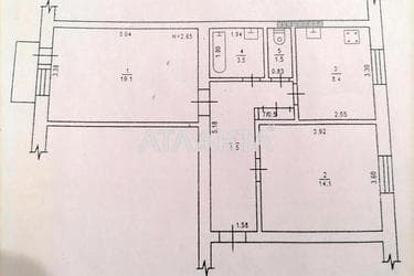 Об'єкт знятий з продажі - Atlanta.ua - фото 14