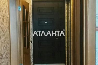 1-кімнатна квартира за адресою вул. Марсельська (площа 40,4 м²) - Atlanta.ua - фото 19