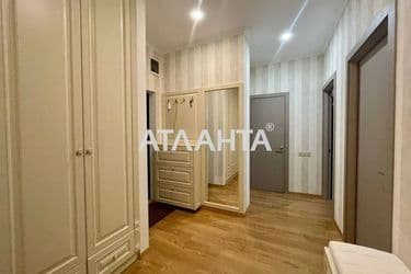 2-rooms apartment apartment by the address st. Frantsuzskiy bul Proletarskiy bul (area 66,4 m²) - Atlanta.ua - photo 37