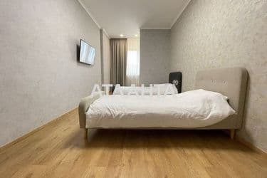 2-rooms apartment apartment by the address st. Frantsuzskiy bul Proletarskiy bul (area 66,4 m²) - Atlanta.ua - photo 44