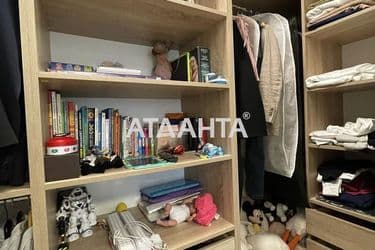 2-rooms apartment apartment by the address st. Frantsuzskiy bul Proletarskiy bul (area 66,4 m²) - Atlanta.ua - photo 46