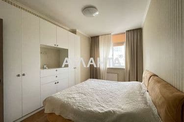 2-rooms apartment apartment by the address st. Frantsuzskiy bul Proletarskiy bul (area 66,4 m²) - Atlanta.ua - photo 36