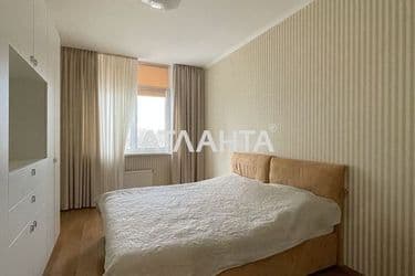 2-rooms apartment apartment by the address st. Frantsuzskiy bul Proletarskiy bul (area 66,4 m²) - Atlanta.ua - photo 33