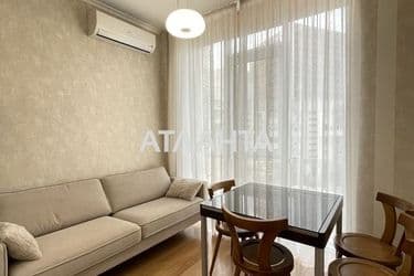 2-rooms apartment apartment by the address st. Frantsuzskiy bul Proletarskiy bul (area 66,4 m²) - Atlanta.ua - photo 29