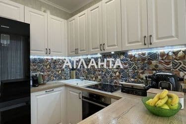 2-rooms apartment apartment by the address st. Frantsuzskiy bul Proletarskiy bul (area 66,4 m²) - Atlanta.ua - photo 43