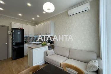 2-rooms apartment apartment by the address st. Frantsuzskiy bul Proletarskiy bul (area 66,4 m²) - Atlanta.ua - photo 34