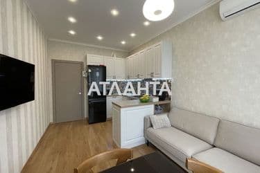 2-rooms apartment apartment by the address st. Frantsuzskiy bul Proletarskiy bul (area 66,4 m²) - Atlanta.ua - photo 32