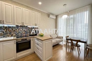 2-rooms apartment apartment by the address st. Frantsuzskiy bul Proletarskiy bul (area 66,4 m²) - Atlanta.ua - photo 35