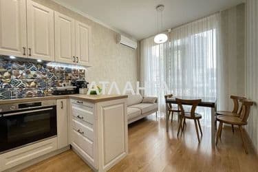 2-rooms apartment apartment by the address st. Frantsuzskiy bul Proletarskiy bul (area 66,4 m²) - Atlanta.ua - photo 27