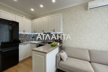 2-rooms apartment apartment by the address st. Frantsuzskiy bul Proletarskiy bul (area 66,4 m²) - Atlanta.ua - photo 42