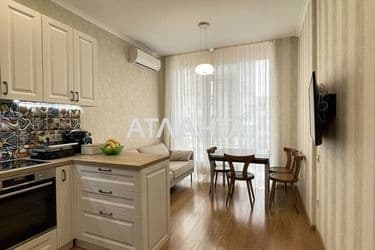 2-rooms apartment apartment by the address st. Frantsuzskiy bul Proletarskiy bul (area 66,4 m²) - Atlanta.ua - photo 30