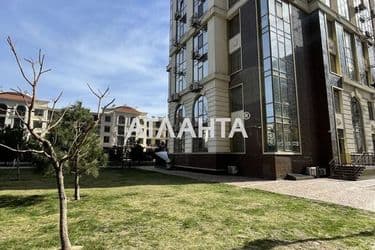 2-rooms apartment apartment by the address st. Frantsuzskiy bul Proletarskiy bul (area 66,4 m²) - Atlanta.ua - photo 52