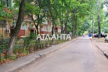 3-комнатная квартира по адресу Глушко ак. Пр. (площадь 61,7 м²) - Atlanta.ua - фото 22