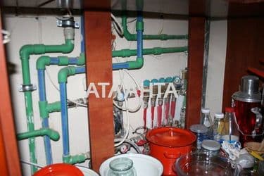 3-rooms apartment apartment by the address st. Parusnaya Geroev Stalingrada (area 114 m²) - Atlanta.ua - photo 29