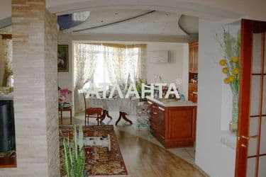 3-rooms apartment apartment by the address st. Parusnaya Geroev Stalingrada (area 114 m²) - Atlanta.ua - photo 19