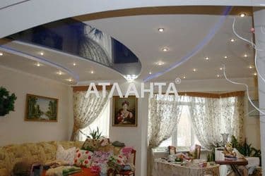 3-rooms apartment apartment by the address st. Parusnaya Geroev Stalingrada (area 114 m²) - Atlanta.ua - photo 21