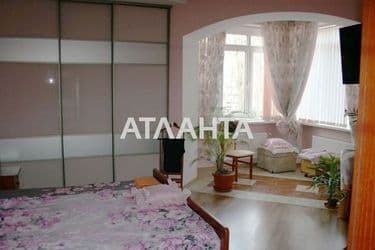 3-rooms apartment apartment by the address st. Parusnaya Geroev Stalingrada (area 114 m²) - Atlanta.ua - photo 22